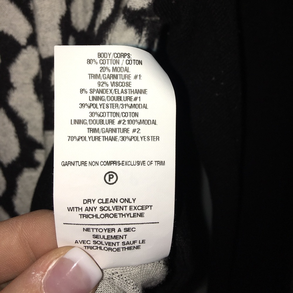 Twenty Jacket - Picture 6 of 6